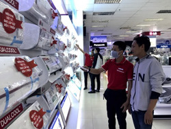 Tăng giá bán lẻ điện: Mức tăng vừa phải, người dân vẫn lo