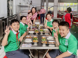 Phòng ngừa và kiểm soát bệnh béo phì ngay từ tuổi học đường