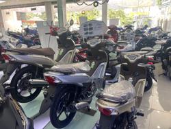Tồn kho xe máy có thể hơn 132.000 chiếc