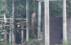 Nguyên Chi cục trưởng thi hành án tử vong trong tư thế treo cổ