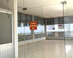 Tuân thủ nghiêm các biện pháp kiểm soát lây nhiễm COVID-19 và các bệnh lây nhiễm khác