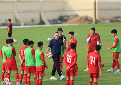 Tối nay (8/5), U22 Việt Nam dùng 'chiêu' gì để 'đấu' U22 Malaysia?