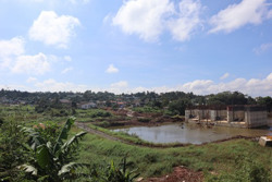 Phê duyệt Nhiệm vụ Quy hoạch chi tiết và xây dựng hạ tầng kỹ thuật khu đô thị dọc hành lang suối Ea Tam