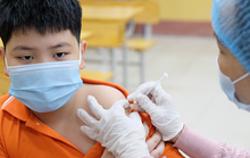 Điều chỉnh việc tiêm vắc-xin COVID-19