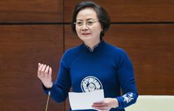 Bộ Nội vụ đề xuất xây dựng phương án tăng lương khu vực công