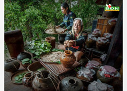 Ché trong đời sống đồng bào Ê đê, M'nông, Mạ