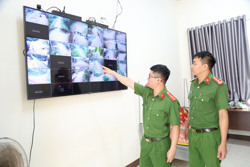 Bảo đảm an ninh trật tự ở cơ sở: Khi lòng dân đã thuận