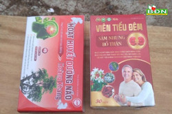 Giả danh nhân viên bệnh viện lừa bán thực phẩm chức năng