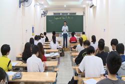 Quyết liệt chặn dạy thêm, học thêm