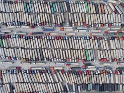 Thủ tướng chỉ đạo giảm ùn ứ nông sản ở cửa khẩu phía Bắc