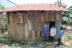 Dự án xây dựng hạ tầng khu vực trung tâm điểm du lịch Hồ Lắk: Bao giờ mới đền bù giải phóng mặt bằng?