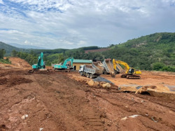 Gỡ vướng quy hoạch để phát triển kinh tế