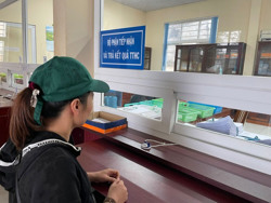 Hơn 368.000 người hưởng trợ cấp thất nghiệp