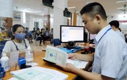 Chính phủ yêu cầu có giải pháp hạn chế số người lao động rút BHXH một lần