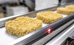 Mì ăn liền được nới quy định khi xuất khẩu vào EU