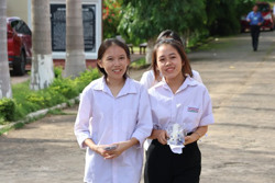 Kỳ thi tuyển sinh vào lớp 10: Gia tăng độ cạnh tranh