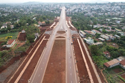 Cơ chế đặc thù: Hành lang pháp lý tạo đột phá cho hạ tầng giao thông