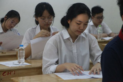 Một số địa phương công bố điểm thi vào lớp 10 năm học 2023-2024