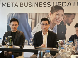 Ông lớn Meta nói gì về kết quả kinh doanh tại Việt Nam?