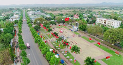 Thị trấn Buôn Đôn: Giấc mơ không xa