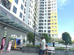 Vì sao gói tín dụng 120.000 tỷ vẫn tắc?