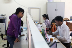 Quy định mới về cán bộ, công chức cấp xã