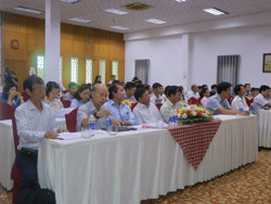 Canh tác cà phê thông minh thích ứng với biến đổi khí hậu vùng Tây Nguyên giai đoạn 2023 - 2025