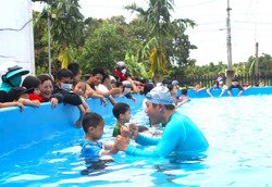 Tai nạn thương tích: Không thể chủ quan