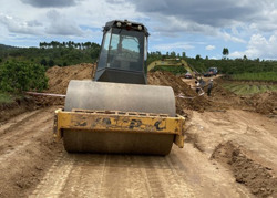 Huyện Krông Bông: Vì sao giải ngân vốn đầu tư công gặp khó?