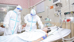 Chi phí điều trị Covid-19 khi chuyển sang nhóm B