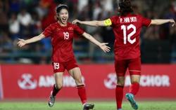 Tuyển nữ Việt Nam lên tạp chí FourFourTwo trước thềm World Cup 2023