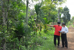 Phân công nhiệm vụ Tổ công tác theo dõi, xử lý vướng mắc Dự án cao tốc Khánh Hòa – Buôn Ma Thuột