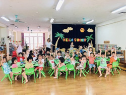 Cấp thiết tăng phụ cấp cho giáo viên mầm non, tiểu học