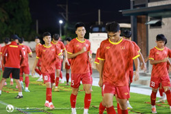 Lịch thi đấu của ĐT U17 Việt Nam tại VCK U17 châu Á 2023