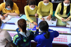 Giá vàng hôm nay 16-6: Tăng dữ dội