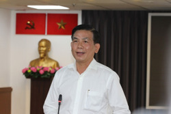 Vành đai 3 - dự án với nhiều cảm xúc và kỷ lục