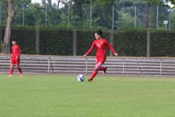 Chương Thị Kiều trở lại, tuyển nữ Việt Nam thắng trận thứ hai tại Đức