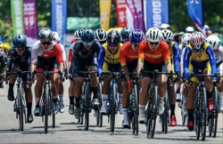 Thể thao Việt Nam hướng tới Olympic 2024