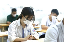 Chọn ngành trước khi chọn trường