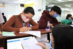 Hỗ trợ chính sách bảo hiểm xã hội