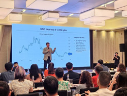 Nhiều ngân hàng “chạy trước” giảm lãi suất tiền gửi