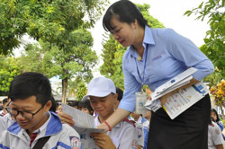 Giải bài toán thiếu điện: Đáp án không chờ riêng ngành điện