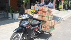 Từ ngày mai, các đợt nắng nóng tiếp diễn thế nào?