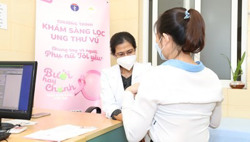 Sàng lọc định kỳ phát hiện sớm ung thư