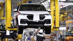 Đề nghị chưa giảm 50% lệ phí trước bạ ô tô