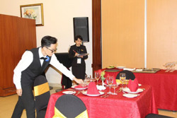 Nhiều ngành nghề giảm tuyển dụng