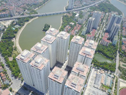 Để người nghèo mua được nhà ở xã hội