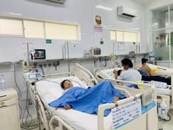 Đề phòng ngộ độc nấm