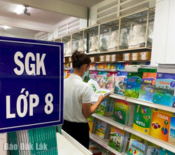 Lại chuyện sách giáo khoa!