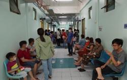 Phụ huynh hối hận khi để trẻ thiếu loại hóc môn này